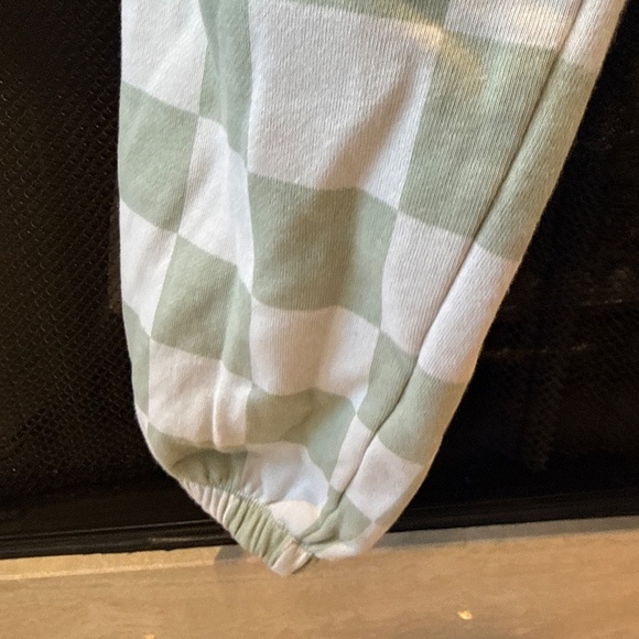 Vans Color Block Sweats - Picture 2 of 6